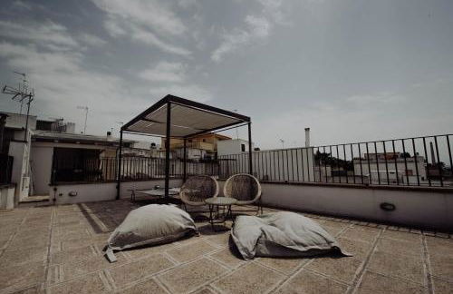 Corte 14.15 - Apartments with terrace and pool - Foto 8