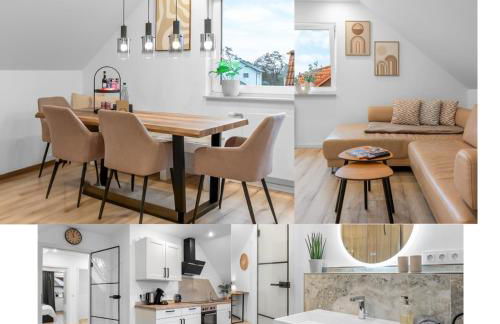 Stilvolle Auszeit- Nahe Therme und Phantasialand - Foto 1