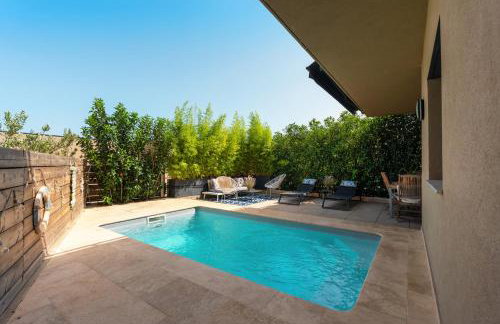 Casa Sole e Mare - Villa with Private Pool - Photo 17