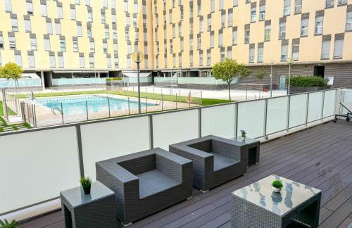 El Olivo del Pilar Turistea - Foto 19