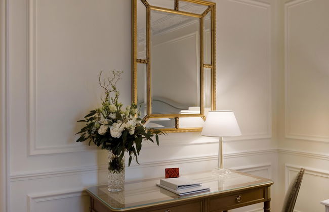 Hôtel du Palais Biarritz, in The Unbound Collection by Hyatt - Foto 73