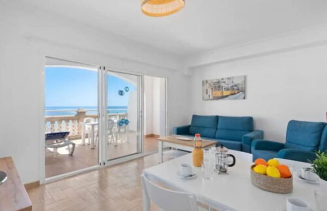 Apartamento frente a la playa con vistas - Foto 26