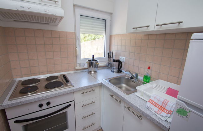 Apartments Kelic - Foto 5