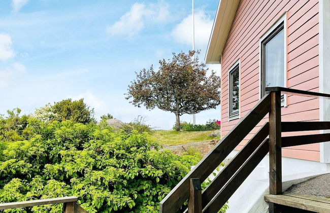 6 Person Holiday Home in Uddevalla-by Traum - Foto 22