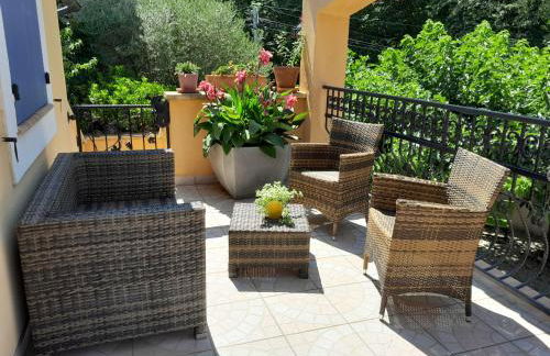 Résidence Les Salettes - Foto 6