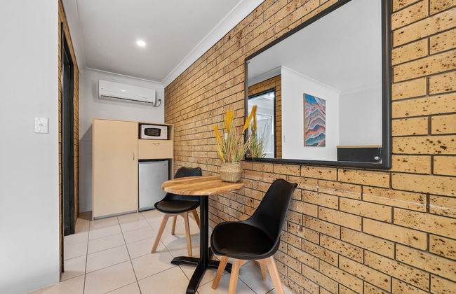 Esk Caravan Park & Motel - Foto 4