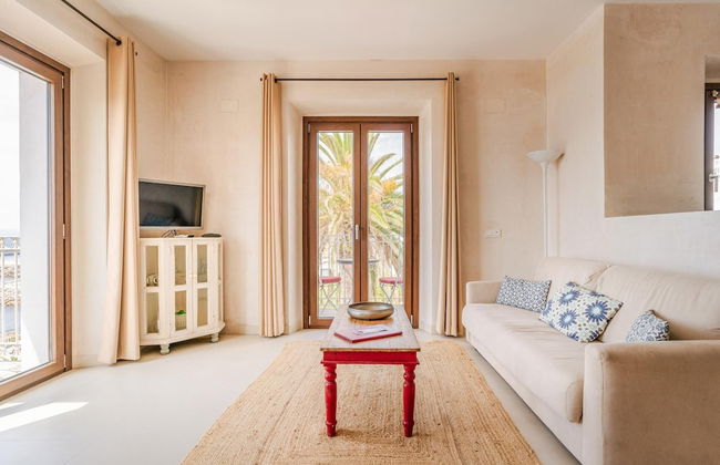 La Residencia Tarifa - Photo 64