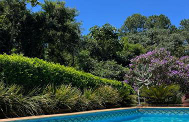 Chácara Pedaço de Sonho Atibaia - Foto 4