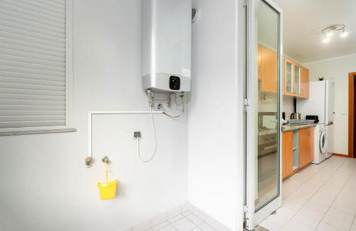 New Santa Cruz Airport & Downtown Apartment - Foto 20