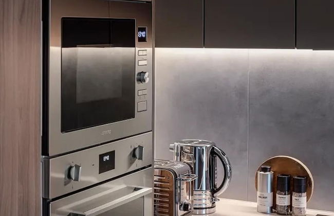 Luxurious 2bed Apartment in Greenford Quays - Foto 6