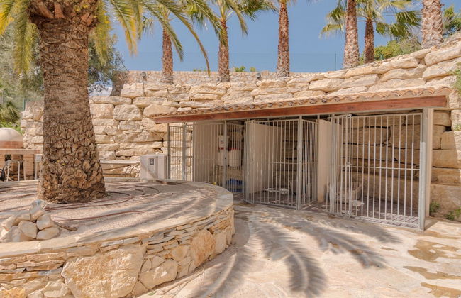 Belvilla by OYO Villa Nancy - Foto 40