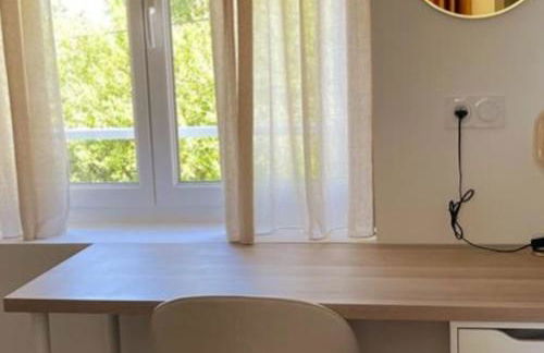 L'Or Miroir - Madame Conciergerie - Foto 15