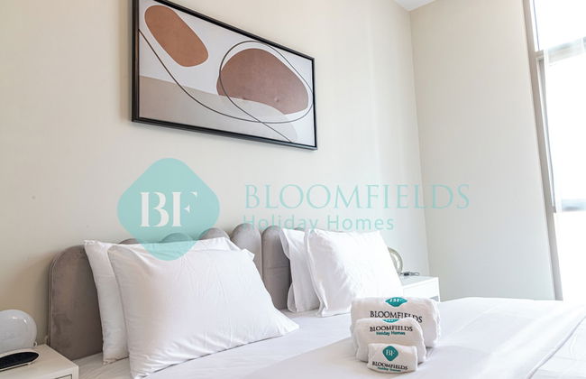 Bloomfields Stylish 1BR in Reflection - Photo 1