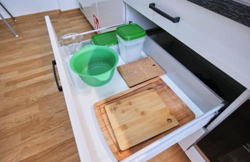 Apartment SCHILLER II - Erfurt Zentrum - Foto 27