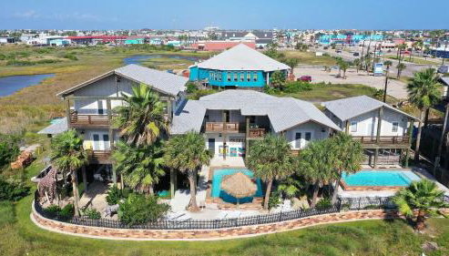 Fish Camp Buyout by Avantstay Unique 6bdr Escape, Private Pool + Views! - Foto 2, Other