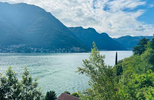 Como Lake Paradise vicino a Nesso e Bellagio - Foto 26