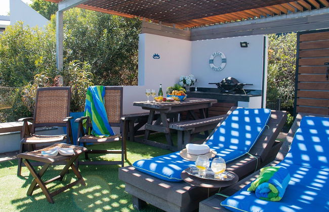 185 on Beach Boutique Suites and Apartments - Photo 78