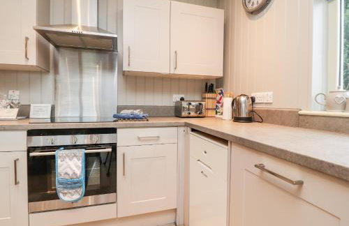 Beech Lodge - Foto 7