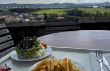 Burg Stettenfels - Foto 19