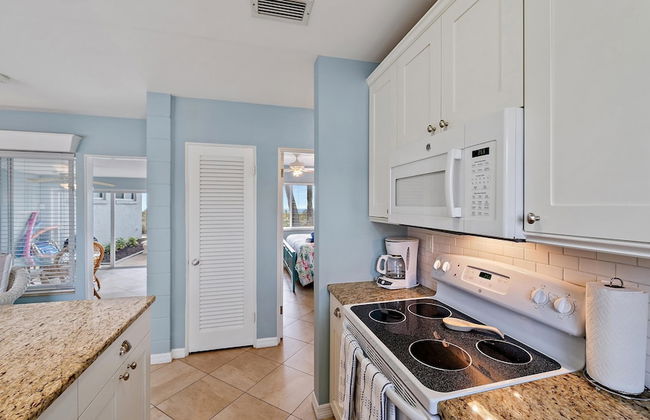 Las Hermanas 2 1 Bedroom Condo by RedAwning - Foto 13