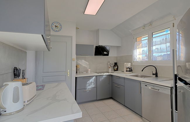 Charme de Penvins - Foto 3