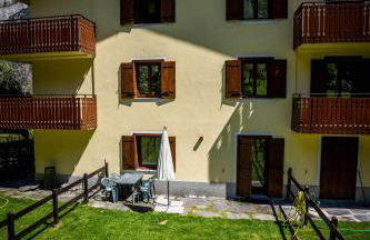 Morgex Mont Blanc - Petite Maison - Foto 19