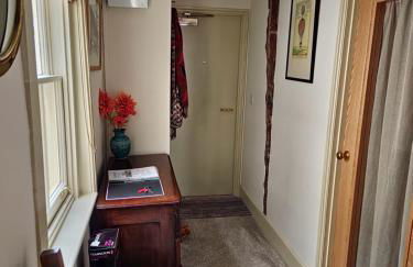 Central Gloucester Self-Catering Flat - A Hidden Gem - Foto 44