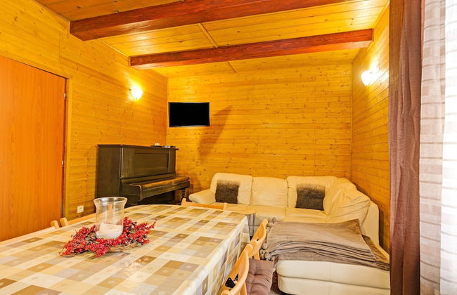 Modern Holiday Home in Cerny Dul With Private Garden - Foto 49