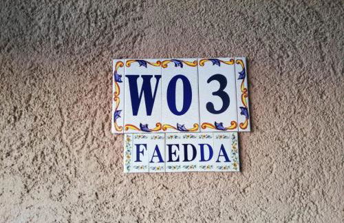 Casa Faedda Costa Paradiso - Foto 16