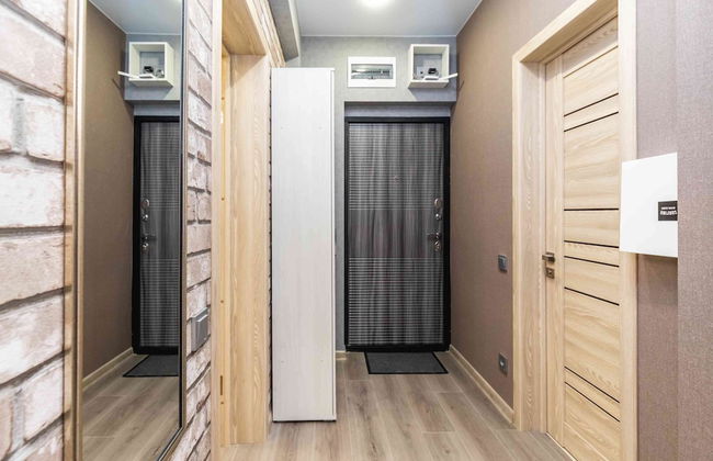 More Apartments na Estonskoy 37 k5 263 - Photo 2