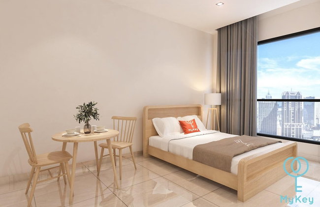 Mossaz Suite by Mykey - Foto 7