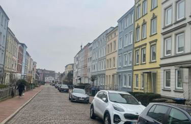 Ferienwohnung Hansetraum Lübeck - Foto 18