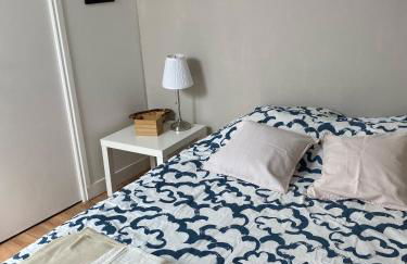 La maison des Teinturiers maison de ville avec jardin - Photo 19