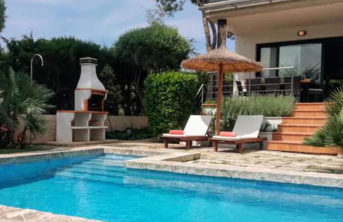 Es Baulo Pleta - Foto 10