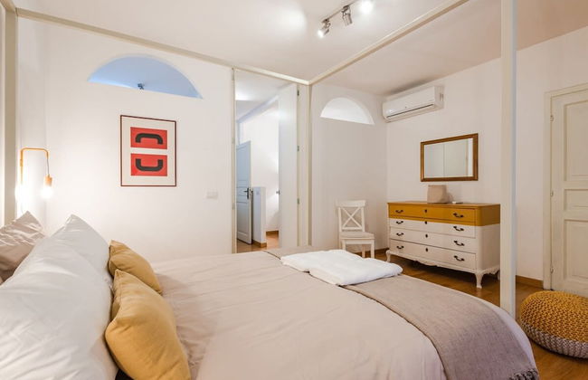 New Listing La Magnolia A C Balcony Office Piazza Navona Spanish Steps - Foto 27