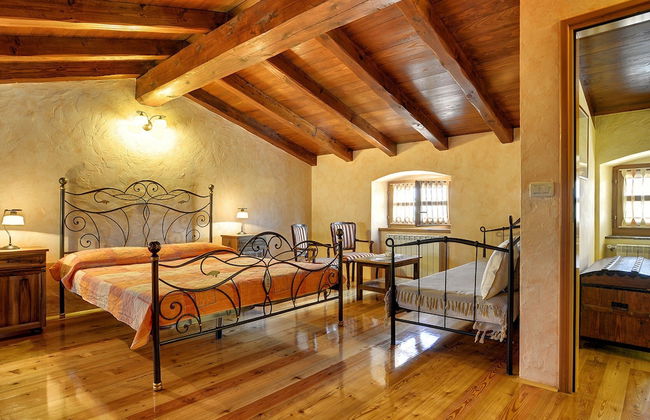 Holiday Home in Valtura With Swimming Pool - Foto 4