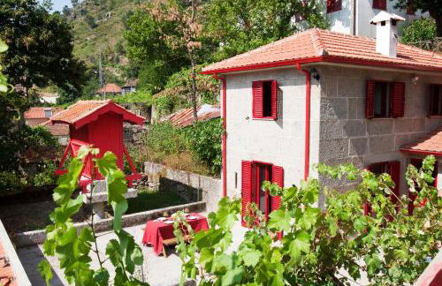 Casa Do Palheiro - Photo 6