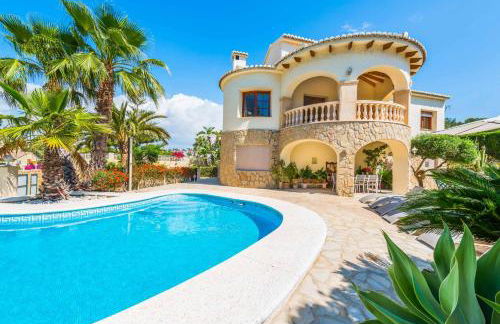 Villa Devis - Foto 6