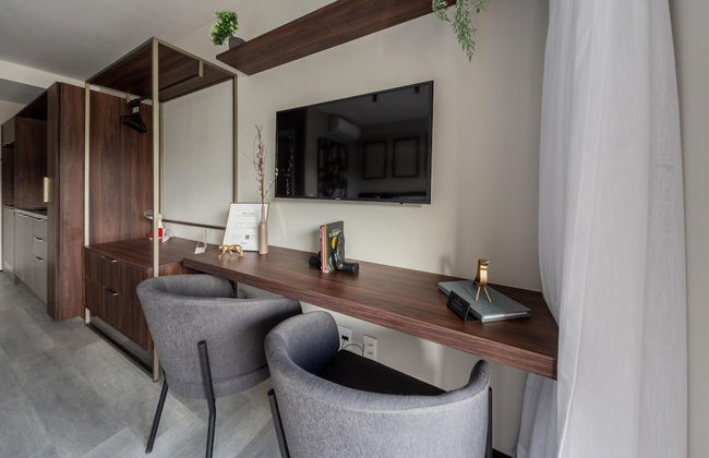 Charlie On The Parc Ibirapuera Hotel - Foto 72