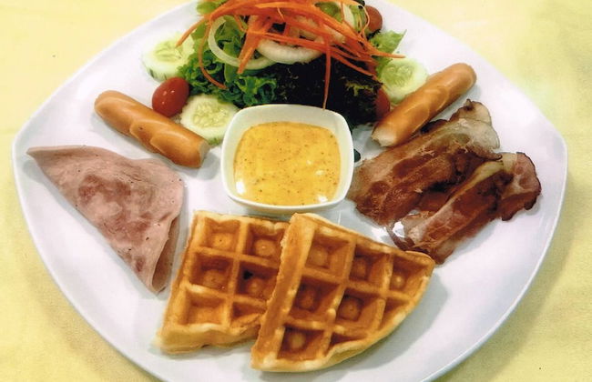 VC@Suanpaak Hotel & Serviced Apartments - Foto 31