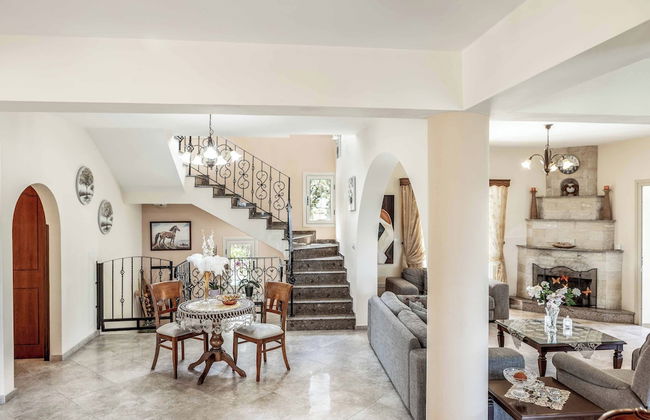 Villa Vasilissa - Foto 39