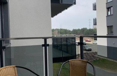 Apartament Fordon przy Onkologii - Foto 10