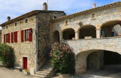 Gite les Oliviers - Le Domaine du Viticulteur - St Maurice d Ibie - Foto 24