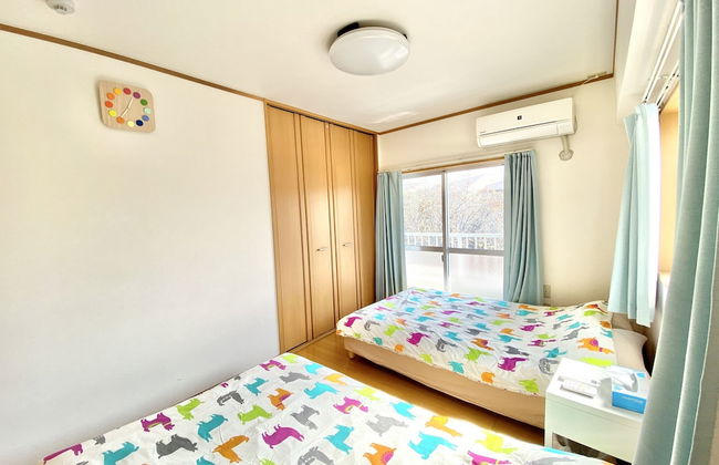 NOMAD Seki - Foto 13