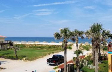 Ocean Front Flagler Beach Sleeps 5 People - Foto 110