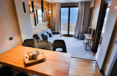 Chalet Everest - Luxury Apartments - Foto 25