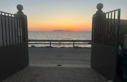 Appartamento MARE in Villa Giulia sul Mare - Foto 2