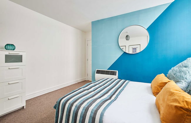 Host Stay Apartment 007 - Foto 18