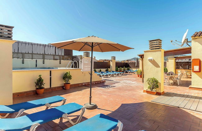 Aparthotel Bertran - Foto 54