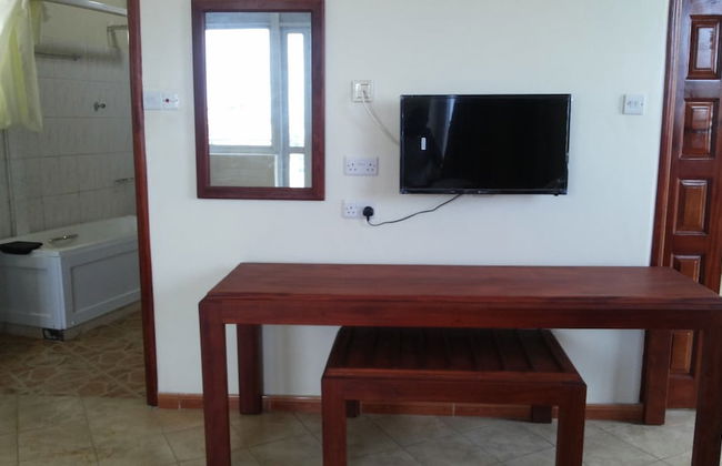 Hotel Com Apartment - Foto 17